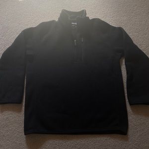 PATAGONIA quater zip